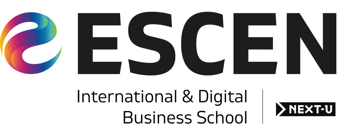 Logo ESCEN