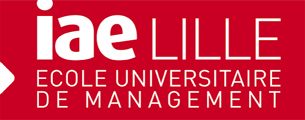 Logo IAE de Lille