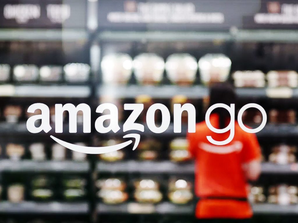 Amazon Go 