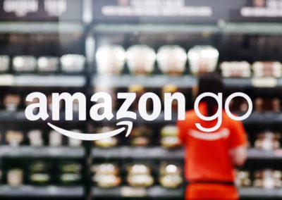 Amazon Go : Une nouvelle forme de commerce est née