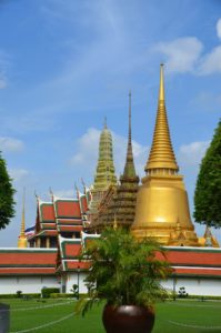 Bangkok