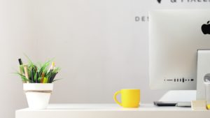 Espace de travail