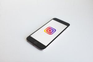 réseaux sociaux app