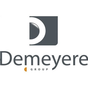 Logo entreprise Meubles Demeyere