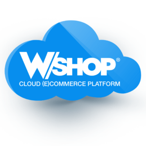 Wshop solution Saas E-commerce