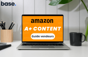 ontenu A+ Amazon sur une fiche produit enrichie