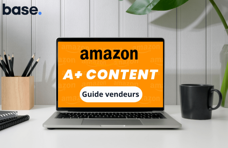 ontenu A+ Amazon sur une fiche produit enrichie