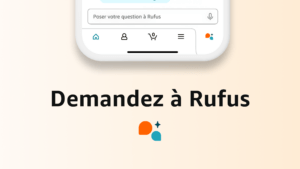 Alexa for Shopping, l'assistant d'achat IA d'Amazon sur smartphone