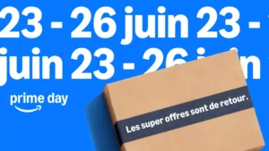 Prime Day 2026: Amazon order parcels
